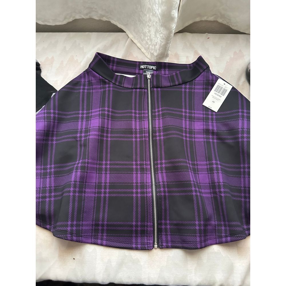 Skirt Hot Topic (xs)
